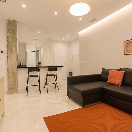 Apartamento San Isidro Centro Granada Exterior photo