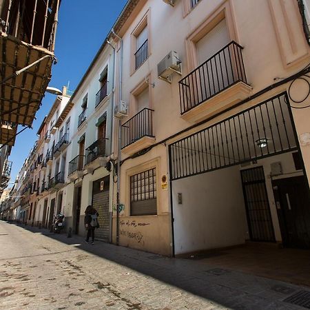 Apartamento San Isidro Centro Granada Exterior photo