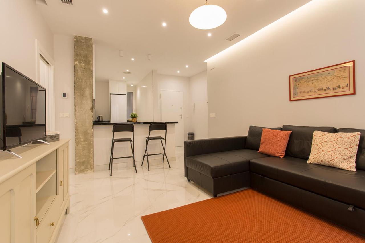 Apartamento San Isidro Centro Granada Exterior photo