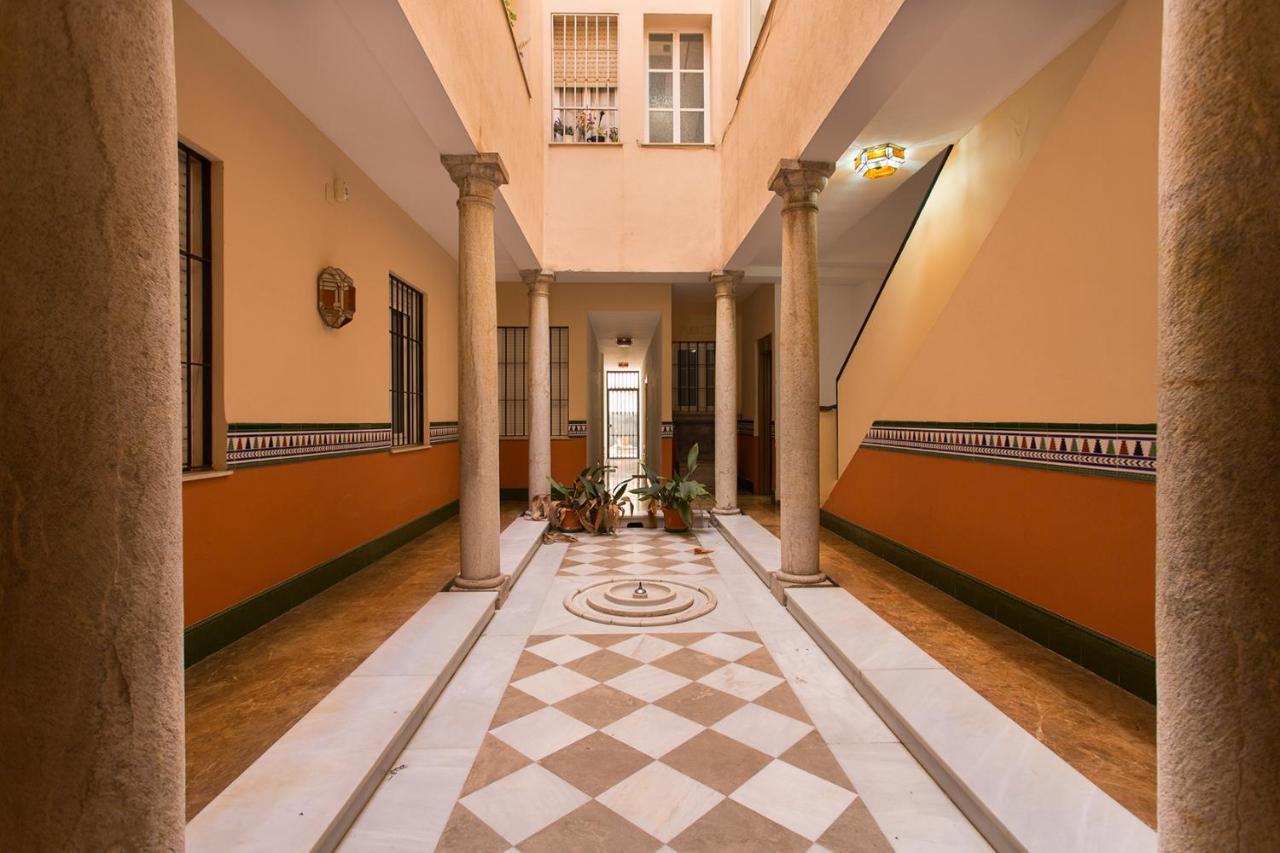 Apartamento San Isidro Centro Granada Exterior photo