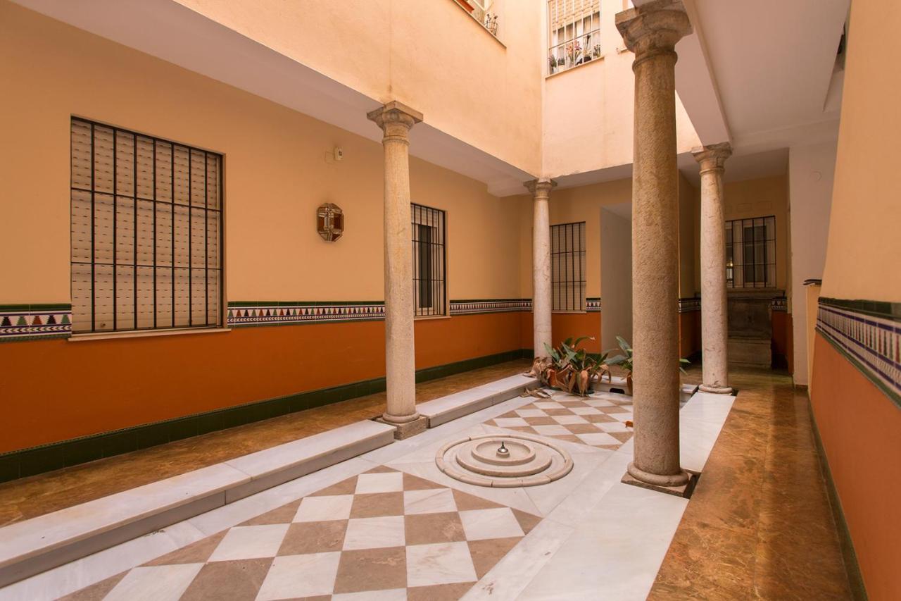 Apartamento San Isidro Centro Granada Exterior photo