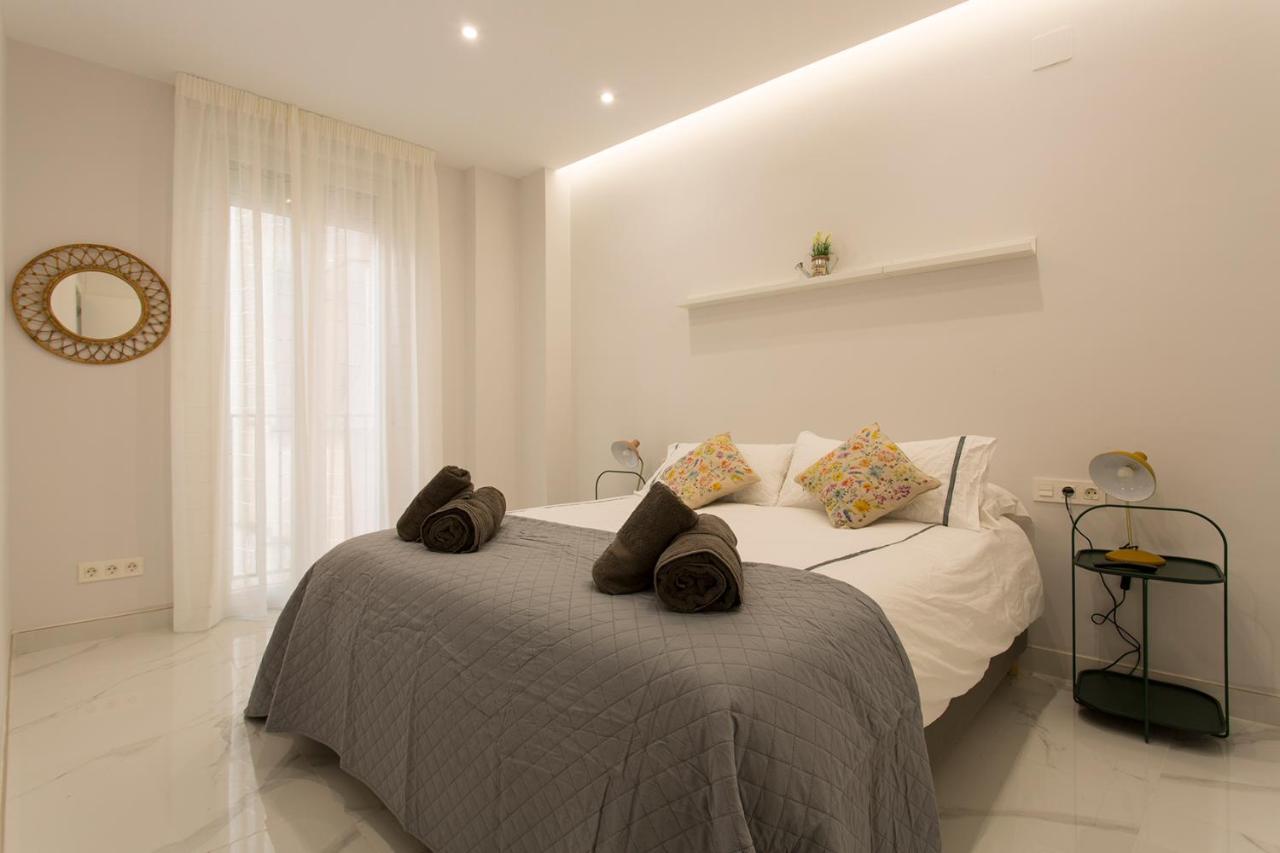 Apartamento San Isidro Centro Granada Exterior photo